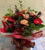 Classical Christmas occasions Flowers